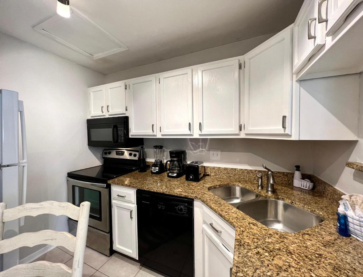 Sandpiper Cove 8253 Destin Exterior photo