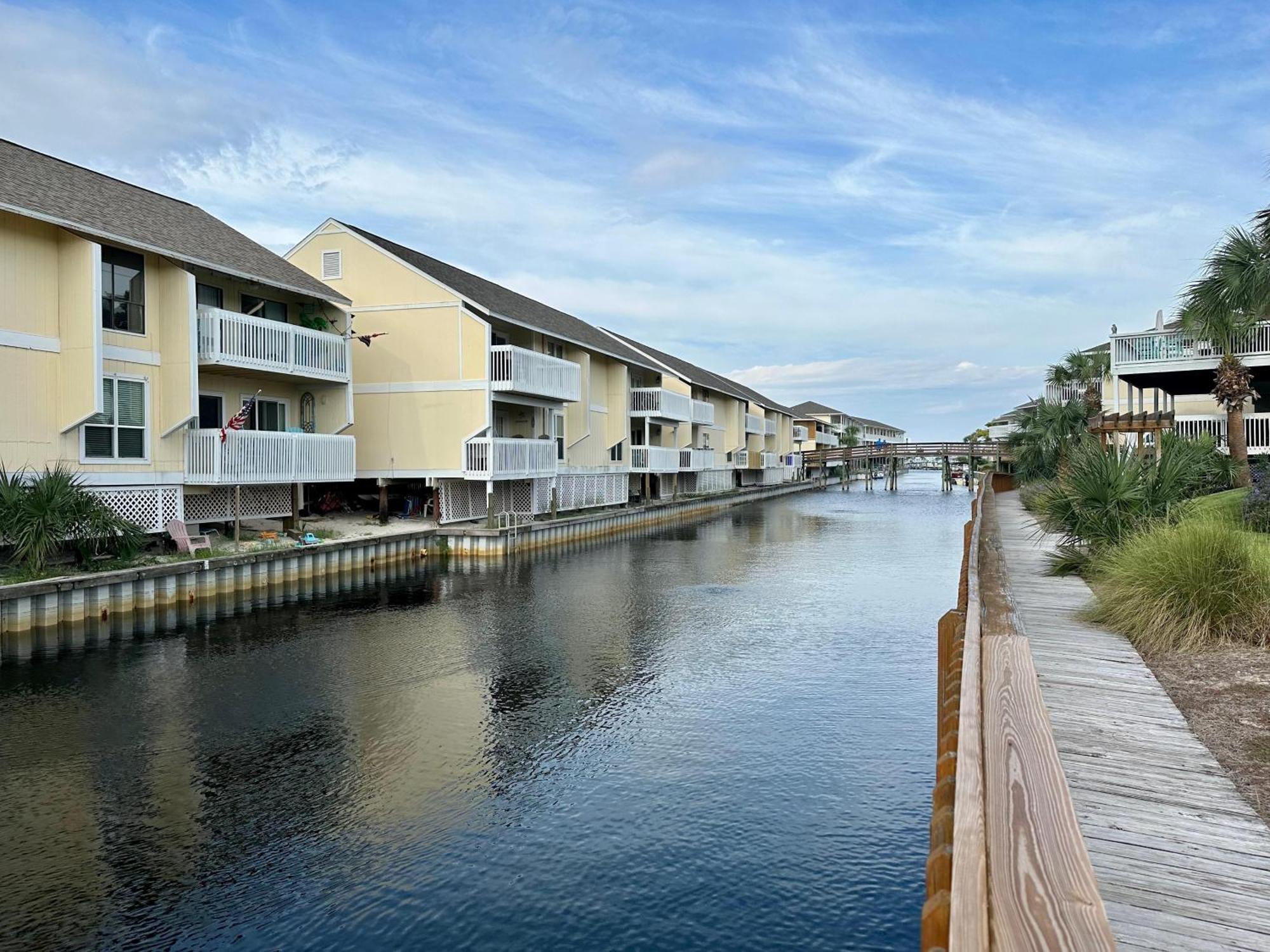 Sandpiper Cove 8253 Destin Exterior photo