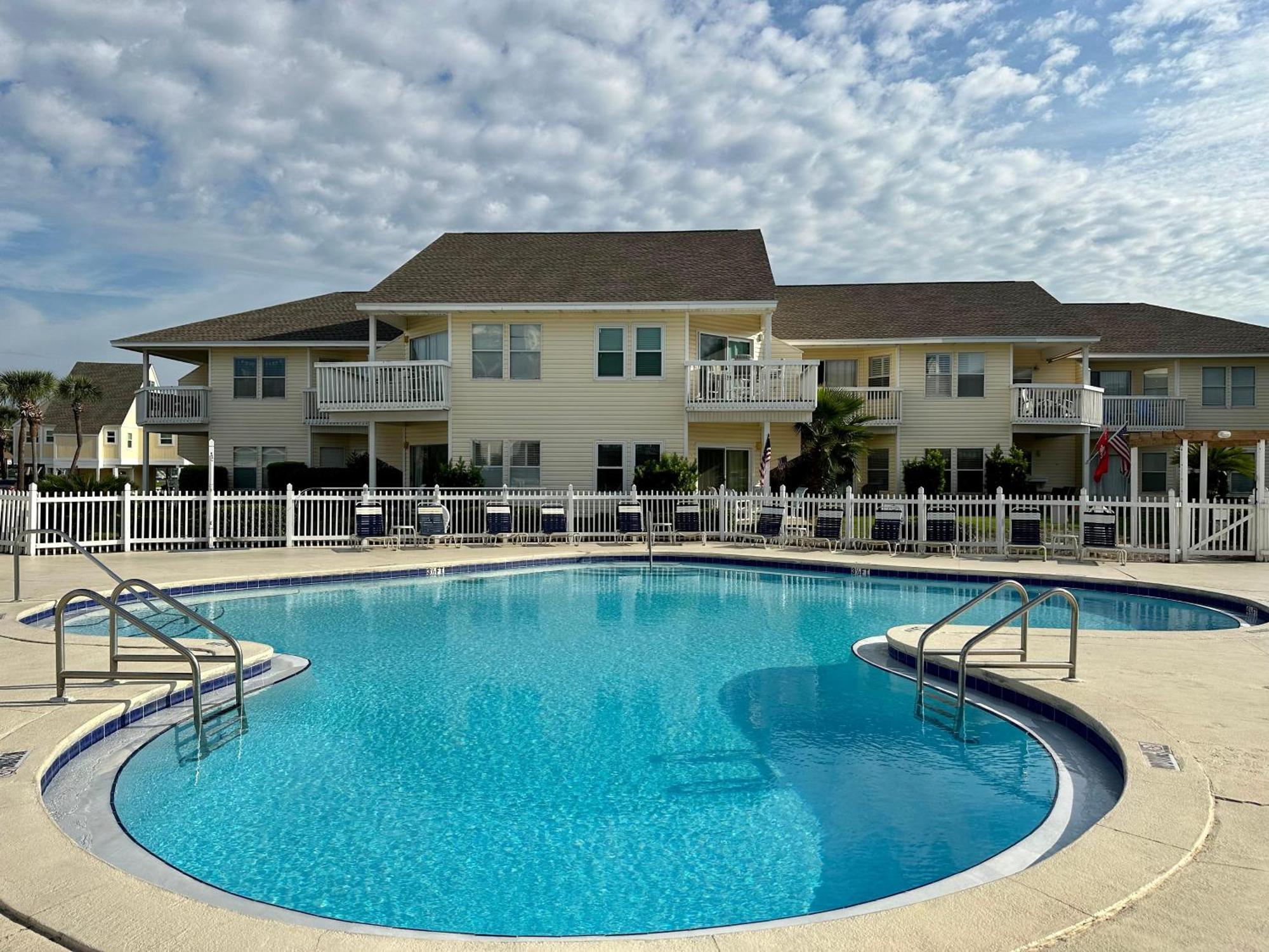 Sandpiper Cove 8253 Destin Exterior photo