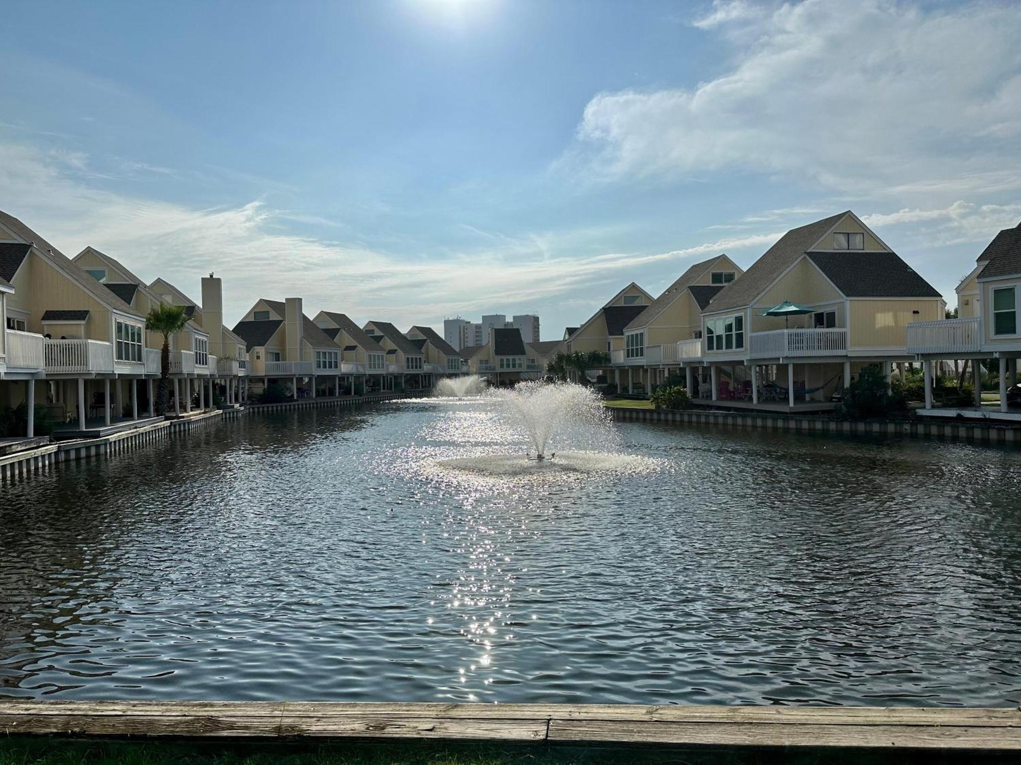 Sandpiper Cove 8253 Destin Exterior photo
